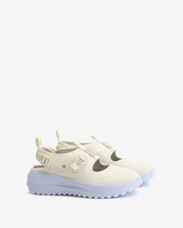 圖片來源:HUNTER BOOTS官網 旅行暴走不腳痛!時尚減壓涼鞋品牌8大推介 KEEN、OTZ、Teva顯高修腿型、寬腳友善