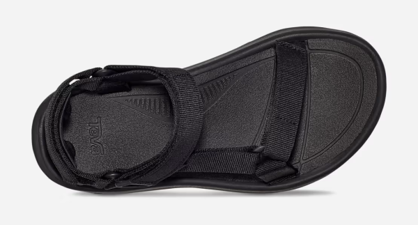 圖片來源:Teva官網 旅行暴走不腳痛!時尚減壓涼鞋品牌8大推介 KEEN、OTZ、Teva顯高修腿型、寬腳友善