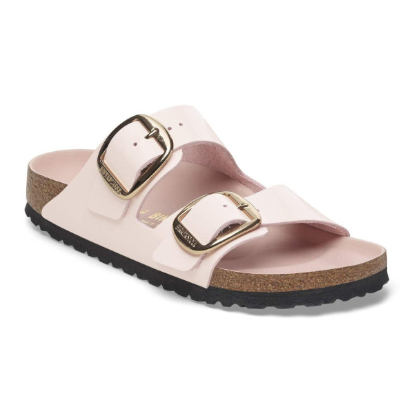 圖片來源:BIRKENSTOCK官網 旅行暴走不腳痛!時尚減壓涼鞋品牌8大推介 KEEN、OTZ、Teva顯高修腿型、寬腳友善