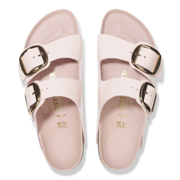 圖片來源:BIRKENSTOCK官網 旅行暴走不腳痛!時尚減壓涼鞋品牌8大推介 KEEN、OTZ、Teva顯高修腿型、寬腳友善