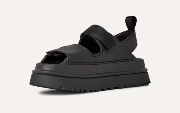 圖片來源:UGG官網 旅行暴走不腳痛!時尚減壓涼鞋品牌8大推介 KEEN、OTZ、Teva顯高修腿型、寬腳友善