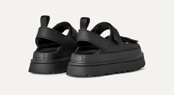 圖片來源:UGG官網 旅行暴走不腳痛!時尚減壓涼鞋品牌8大推介 KEEN、OTZ、Teva顯高修腿型、寬腳友善