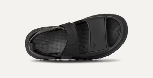 圖片來源:UGG官網 旅行暴走不腳痛!時尚減壓涼鞋品牌8大推介 KEEN、OTZ、Teva顯高修腿型、寬腳友善