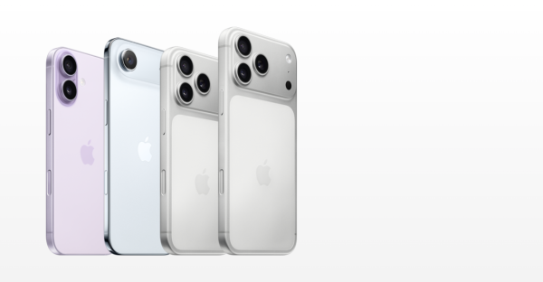 全球最賣座手機 Top 10 出爐！Apple 與 Samsung 壟斷銷量前十名 國產手機全軍覆沒出局