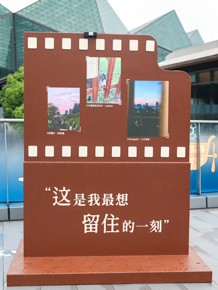 照片來源:小紅書@趣龙岗·FUN LONG GANG 照片來源:小紅書@趣龙岗·FUN LONG GANG