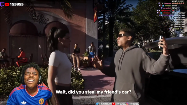 老玩家集體狂歡！《GTA 6》26分鐘實機預告震撼首播 一文睇清全新玩法、彩蛋細節、音樂歌單