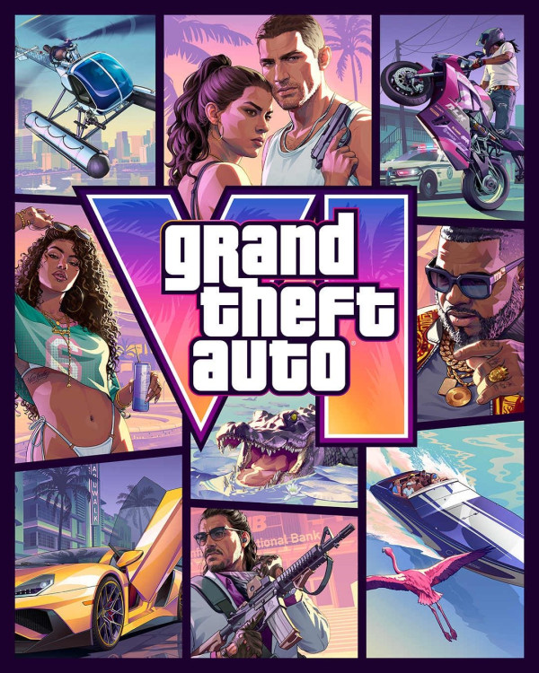 老玩家集體狂歡！《GTA 6》26分鐘實機預告震撼首播 一文睇清全新玩法、彩蛋細節、音樂歌單