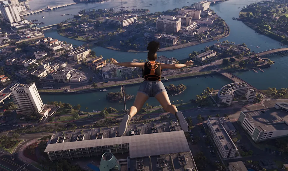 老玩家集體狂歡！《GTA 6》26分鐘實機預告震撼首播 一文睇清全新玩法、彩蛋細節、音樂歌單
