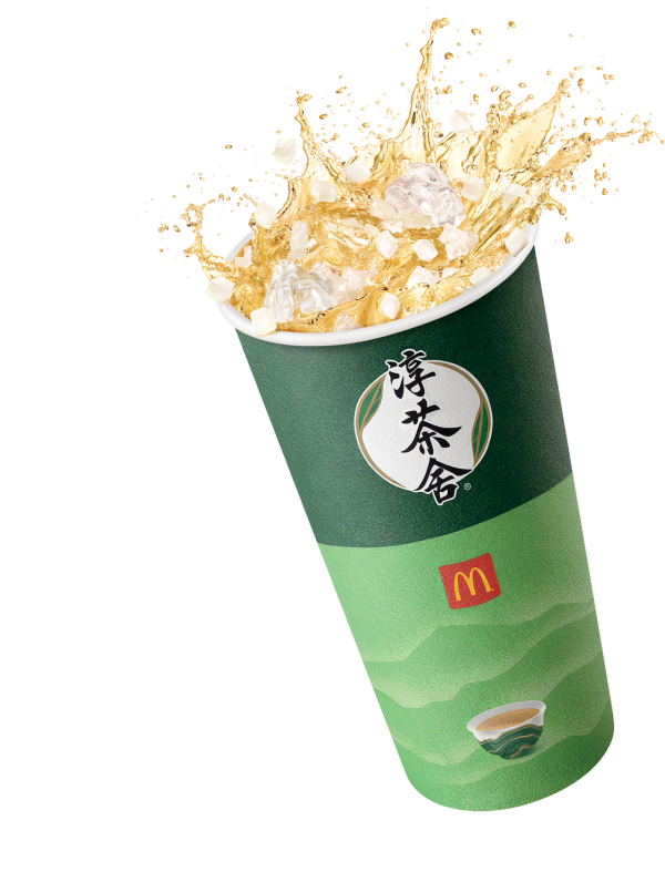 麥當勞App麥麥勁賞激抵優惠！$10九件麥樂雞/$20脆辣雞腿飽！薯格限時快閃回歸
