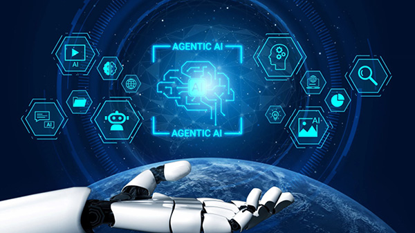 從回應到決策 ： HKT 以 Agentic AI 革新客戶服務體驗
