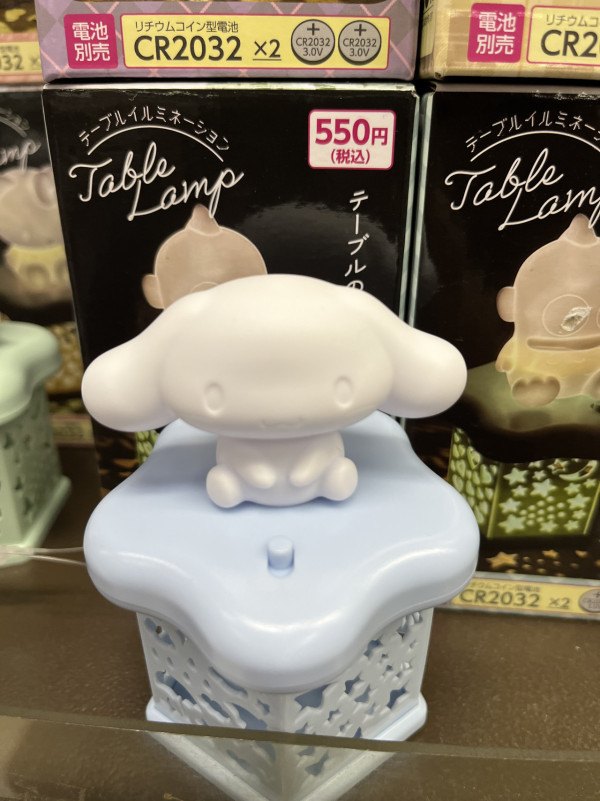 AEON優惠｜AEON $12店突發半價 ! 清貨專區低至$3：家品/食物/Sanrio精品劈價