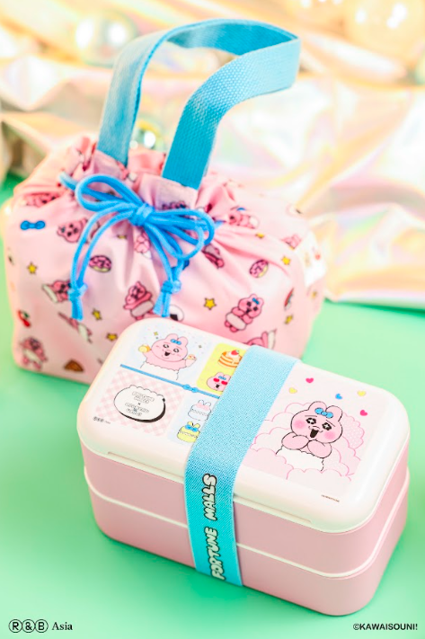新一階段的「富」「褲」Fun限定禮品即將登場!禮品包括望月必備全「褲」月餅套裝,以及「置」「褲」2027年座枱月曆。(相片由相關機構提供)