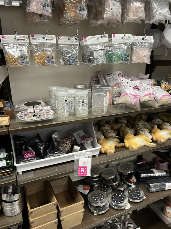AEON優惠｜AEON $12店突發半價 ! 清貨專區低至$3：家品/食物/Sanrio精品劈價