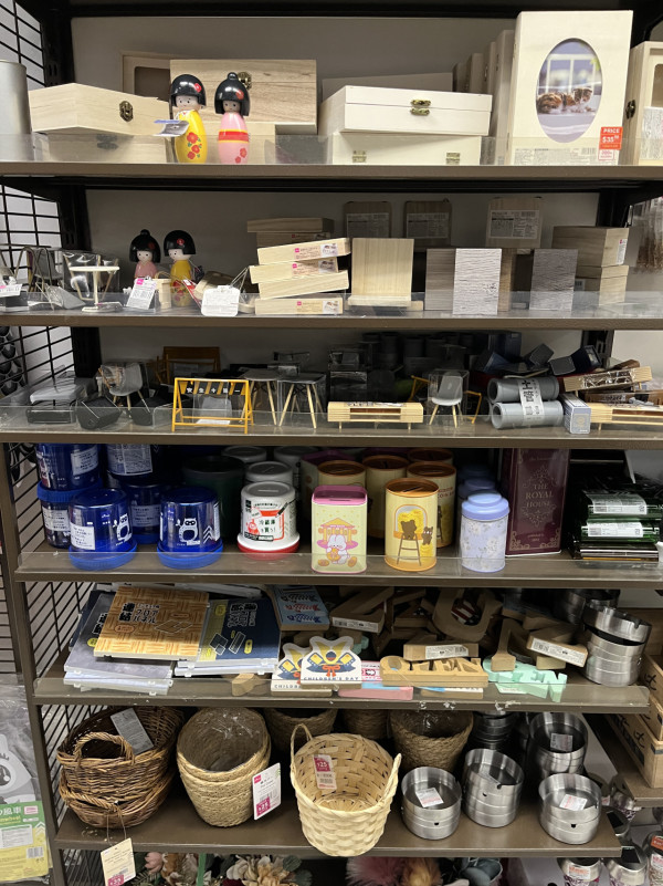 AEON優惠｜AEON $12店突發半價 ! 清貨專區低至$3：家品/食物/Sanrio精品劈價
