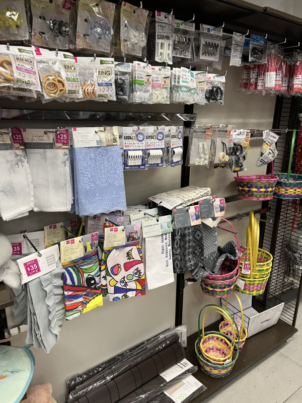 AEON優惠｜AEON $12店突發半價 ! 清貨專區低至$3：家品/食物/Sanrio精品劈價