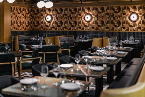 The Grill Room旺角新店！任食和牛只需$298起：盡享日本A4薩摩和牛/美國SRF