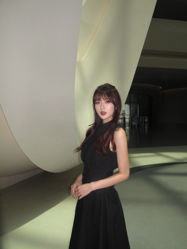 香港小姐2026｜友誼小姐3號李澄晴Chorie大起底！英國留學碩士畢業任職鋼琴老師
