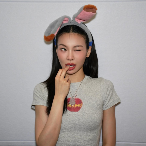 香港小姐2026｜4号谭雅文Tiffany硕士学霸背景曝光！九头身美腿曾任啦啦队队长