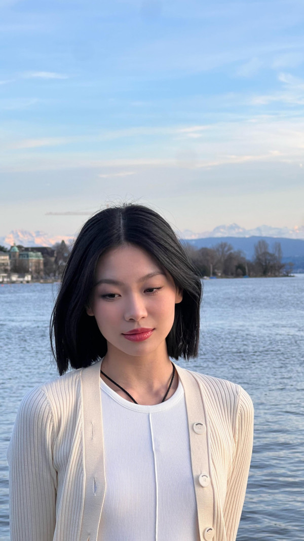香港小姐2026｜4号谭雅文Tiffany硕士学霸背景曝光！九头身美腿曾任啦啦队队长