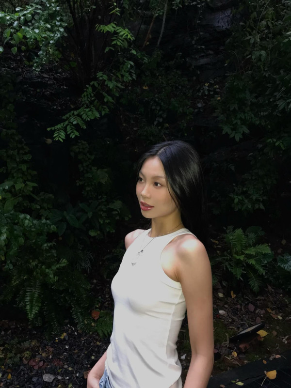 香港小姐2026｜4号谭雅文Tiffany硕士学霸背景曝光！九头身美腿曾任啦啦队队长