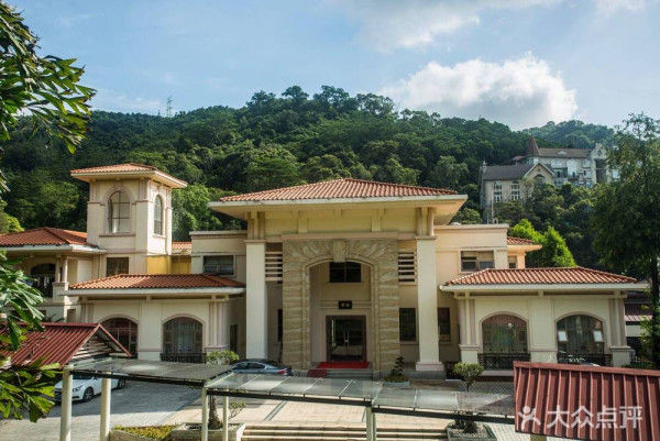 深圳5大熱門月子中心推介!奢華酒店/獨棟園林景觀 港人跨境坐月新選擇 附收費一覽