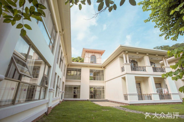 深圳5大熱門月子中心推介!奢華酒店/獨棟園林景觀 港人跨境坐月新選擇 附收費一覽
