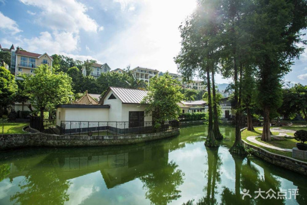 深圳5大熱門月子中心推介!奢華酒店/獨棟園林景觀 港人跨境坐月新選擇 附收費一覽