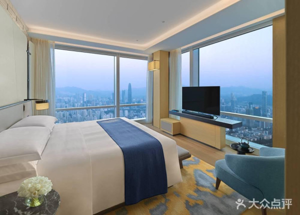 深圳5大熱門月子中心推介!奢華酒店/獨棟園林景觀 港人跨境坐月新選擇 附收費一覽
