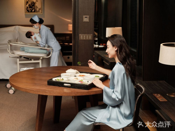 深圳5大熱門月子中心推介!奢華酒店/獨棟園林景觀 港人跨境坐月新選擇 附收費一覽