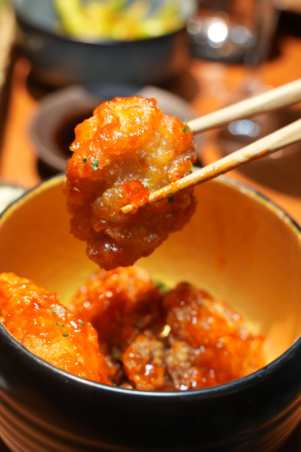 灣仔酒店$398起任食日本菜  M9澳洲生和牛塔可餅/和牛卷/串燒＋任飲酒 記者直擊試食!