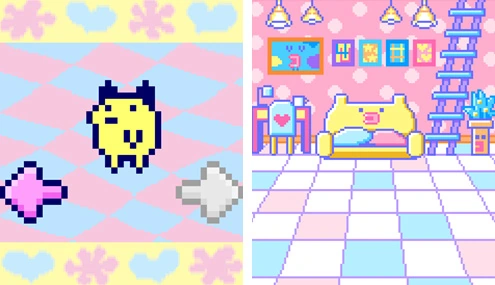 全球最細「他媽哥池」登場！萬代發佈首款「Tamagotchi 戒指」 28mm 戴上手指隨時養雞【即睇發售詳情】