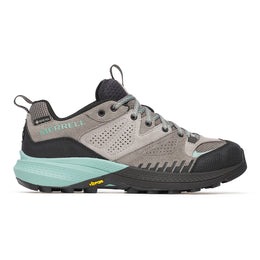圖片來源:Merrell網站 雨天外遊必備!MERRELL防水鞋5款推介 0起GORE-TEX、Vibram超強防滑抓地
