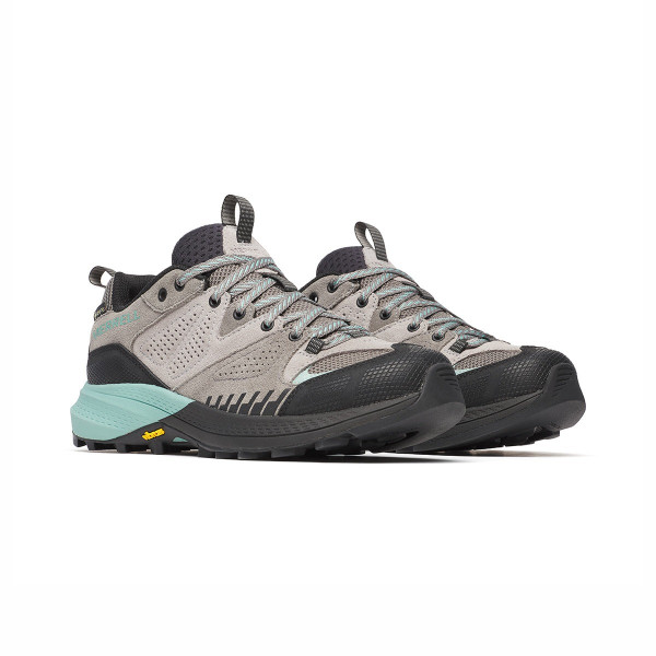圖片來源:Merrell網站 雨天外遊必備!MERRELL防水鞋5款推介 0起GORE-TEX、Vibram超強防滑抓地