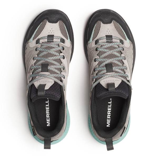 圖片來源:Merrell網站 雨天外遊必備!MERRELL防水鞋5款推介 0起GORE-TEX、Vibram超強防滑抓地