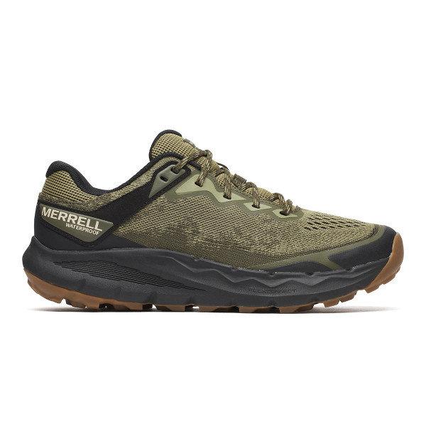 圖片來源:Merrell網站 雨天外遊必備!MERRELL防水鞋5款推介 0起GORE-TEX、Vibram超強防滑抓地