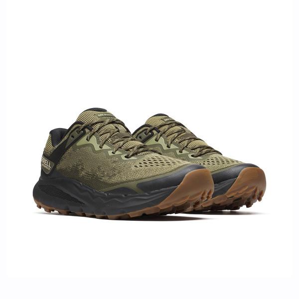 圖片來源:Merrell網站 雨天外遊必備!MERRELL防水鞋5款推介 0起GORE-TEX、Vibram超強防滑抓地