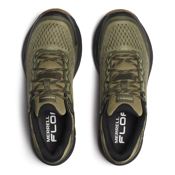 圖片來源:Merrell網站 雨天外遊必備!MERRELL防水鞋5款推介 0起GORE-TEX、Vibram超強防滑抓地