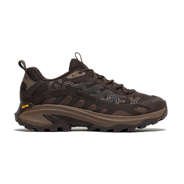 圖片來源:Merrell網站 雨天外遊必備!MERRELL防水鞋5款推介 0起GORE-TEX、Vibram超強防滑抓地