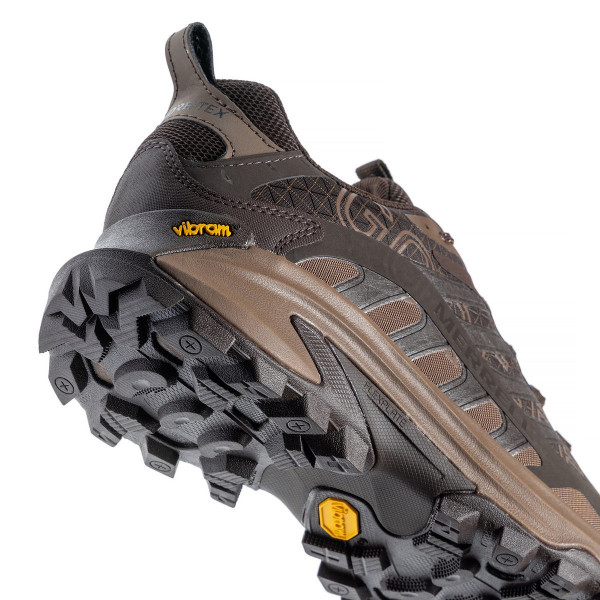 圖片來源:Merrell網站 雨天外遊必備!MERRELL防水鞋5款推介 0起GORE-TEX、Vibram超強防滑抓地