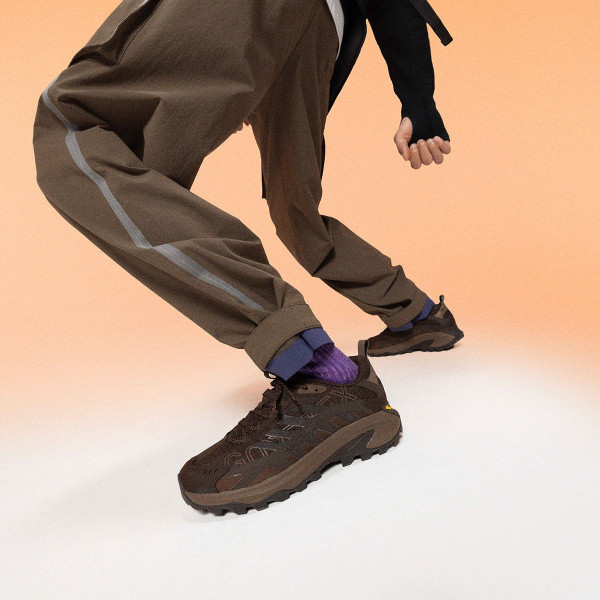 圖片來源:Merrell網站 雨天外遊必備!MERRELL防水鞋5款推介 0起GORE-TEX、Vibram超強防滑抓地