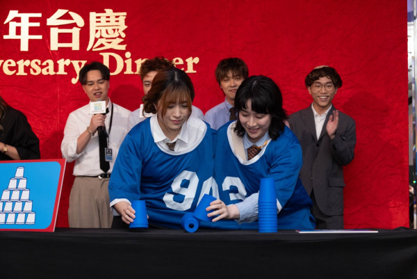 商業電台67週年台慶《十八樓C座》李錦服務50年！881與903遊戲對決