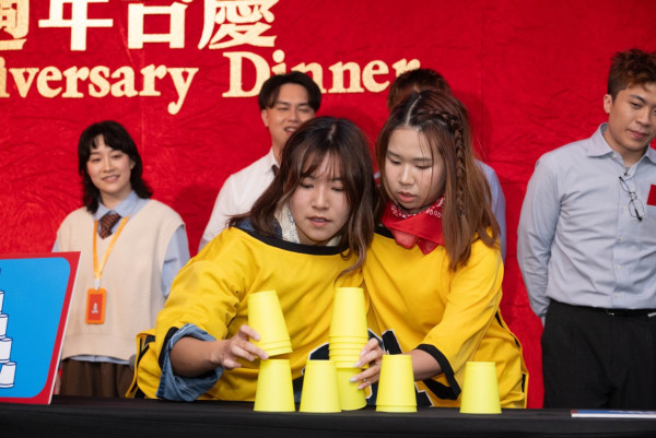 商業電台67週年台慶《十八樓C座》李錦服務50年！881與903遊戲對決