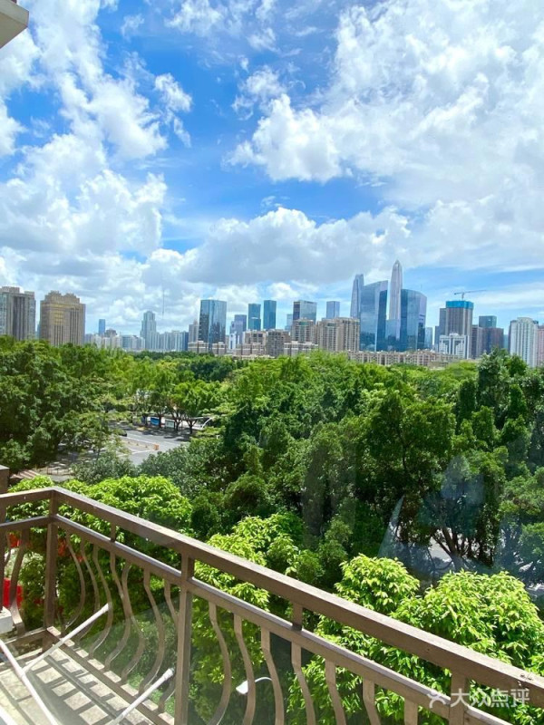 深圳5大熱門月子中心推介!奢華酒店/獨棟園林景觀 港人跨境坐月新選擇 附收費一覽