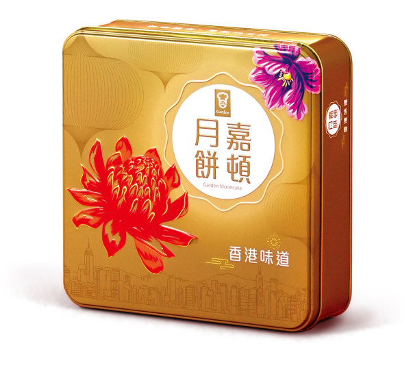 嘉頓月餅中秋雙重禮遇！買月餅即送木餐盒/保溫杯 再換$149 UNIQLO自訂T恤