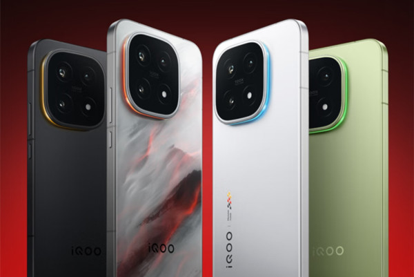 史上最強 2K 屏幕？iQOO 16 傳首發三星 M16 發光材料！最快 9 月亮相