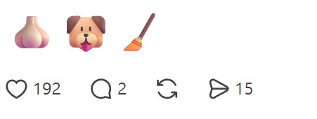 5個Emoji測你係咪香港人！Threads瘋傳廣東話神級暗號 附爆笑解答與網民接龍