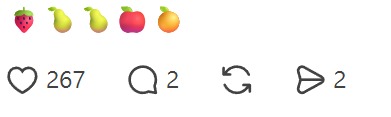 5個Emoji測你係咪香港人！Threads瘋傳廣東話神級暗號 附爆笑解答與網民接龍