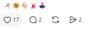 5個Emoji測你係咪香港人！Threads瘋傳廣東話神級暗號 附爆笑解答與網民接龍