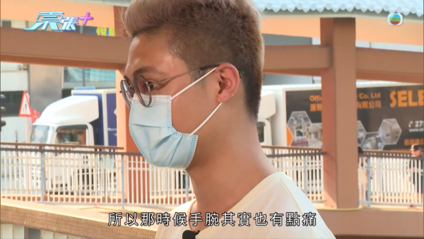 天眼影唔到樣就冇罪?旅遊巴切線撞的士逃逸!司機死口不認甩危駕 苦主索償無門反失8萬