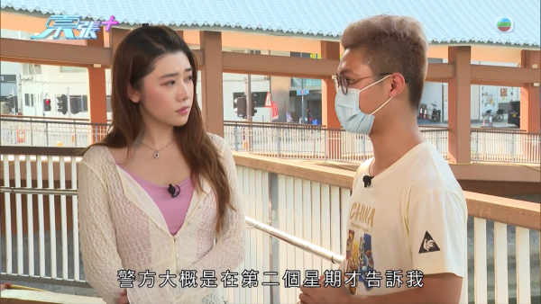 天眼影唔到樣就冇罪?旅遊巴切線撞的士逃逸!司機死口不認甩危駕 苦主索償無門反失8萬